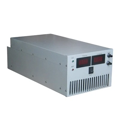 48V 100A DC fais fab mov